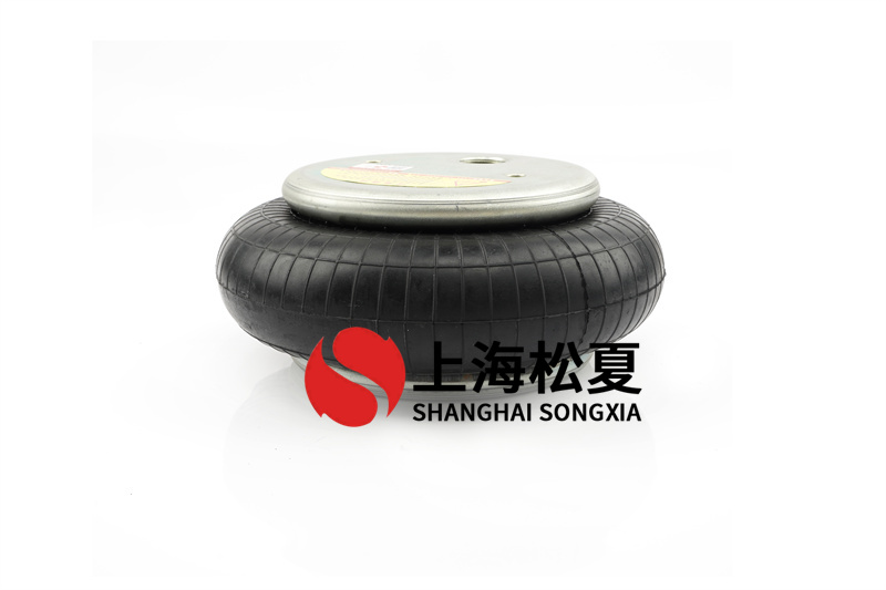 空氣彈簧減震的結構及連接方法是什么？