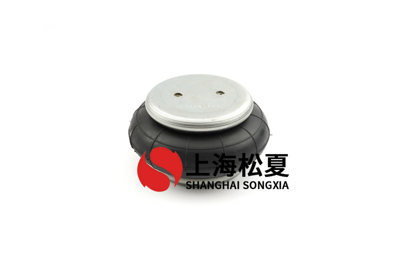 振動試驗臺用JBF165-115-1橡膠空氣彈簧的使用及維護是怎么樣的？